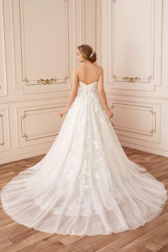 Show-Stopping Two-Piece Lace Wedding Dress Helena $2 thumbnail