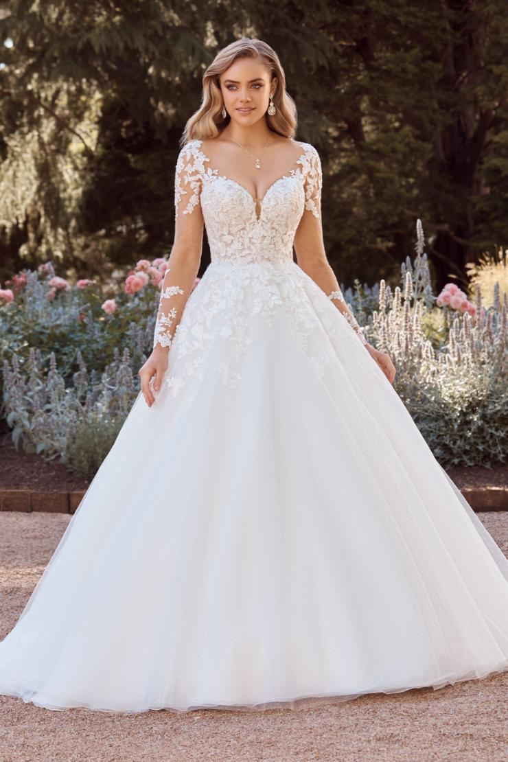 Sophia Tolli Y22177SL Thumbnail Image